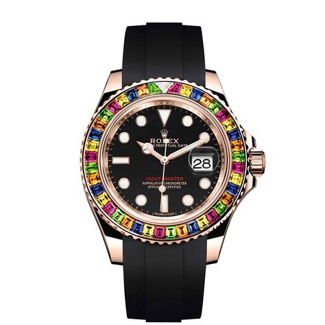 rolex con stemma iracheno|Rolex gem.